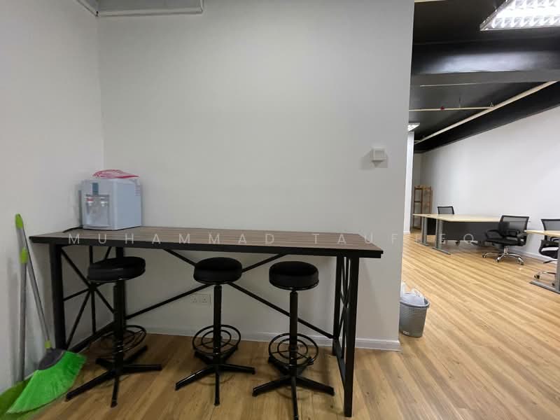 Office for Rent in Cyber 9 (Cyberjaya) - Muhammad Taufeeq - Interior - PropertyGuru.com.my