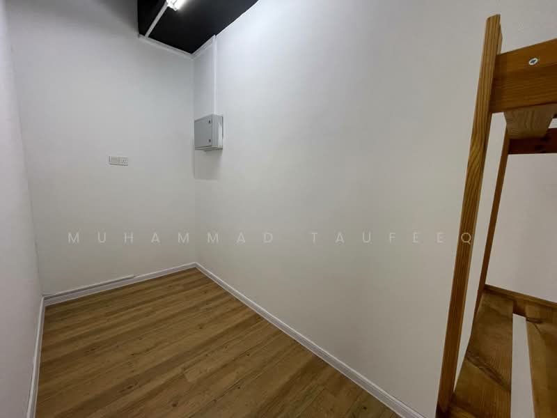 Office for Rent in Cyber 9 (Cyberjaya) - Muhammad Taufeeq - Interior - PropertyGuru.com.my