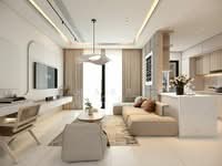 For Sale - Cheras Europe Style MRT LRT KTM Condo | ROI 10% | Zero DP | Low Entry Price