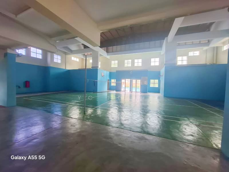 Pangsapuri untuk Disewa di Lake View Suites - YC Fung - Interior - PropertyGuru.com.my