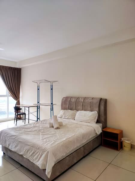 Service Residence for Rent at KSL Residence @ Daya - YC Fung - Bedroom - PropertyGuru.com.my