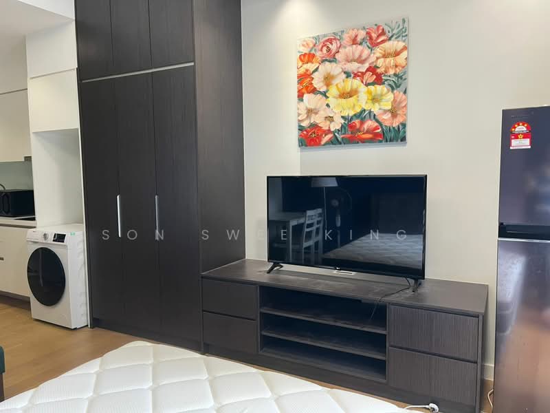 Service Residence for Rent at The Sentral Suites - Jason Swee King Ng - Interior - PropertyGuru.com.my