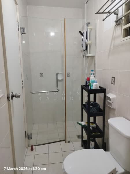 2-storey Terraced House for Sale in Sunway Alam Suria (Shah Alam) - Zuraina Rajudin - Bathroom - PropertyGuru.com.my