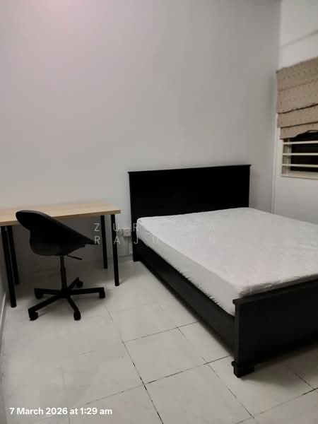 2-storey Terraced House for Sale in Sunway Alam Suria (Shah Alam) - Zuraina Rajudin - Bedroom - PropertyGuru.com.my