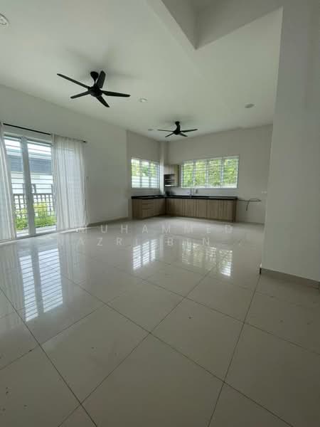 Bungalow for Sale in Bangi (Selangor) - Muhammed Nazri bin Mustapha - Kitchen - PropertyGuru.com.my