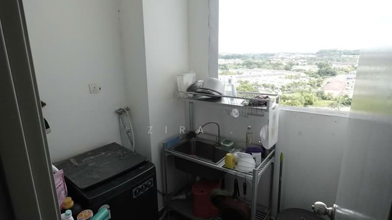 Kondominium untuk Dijual di 7 Tree Seven Residence - Zira . - PropertyGuru.com.my