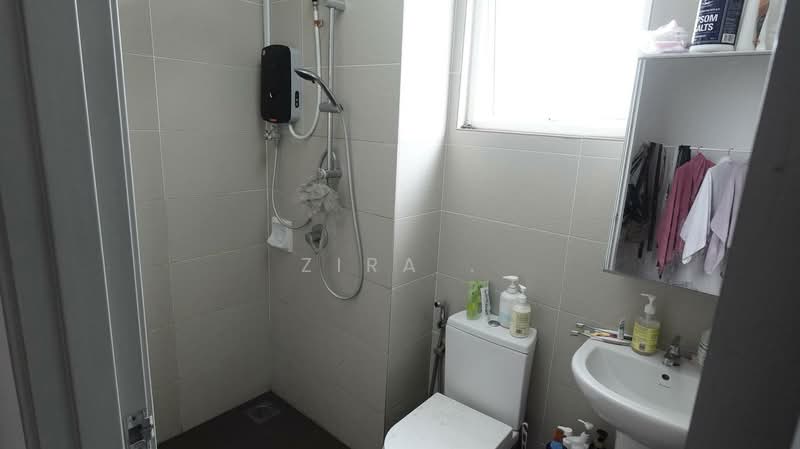 Kondominium untuk Dijual di 7 Tree Seven Residence - Zira . - PropertyGuru.com.my