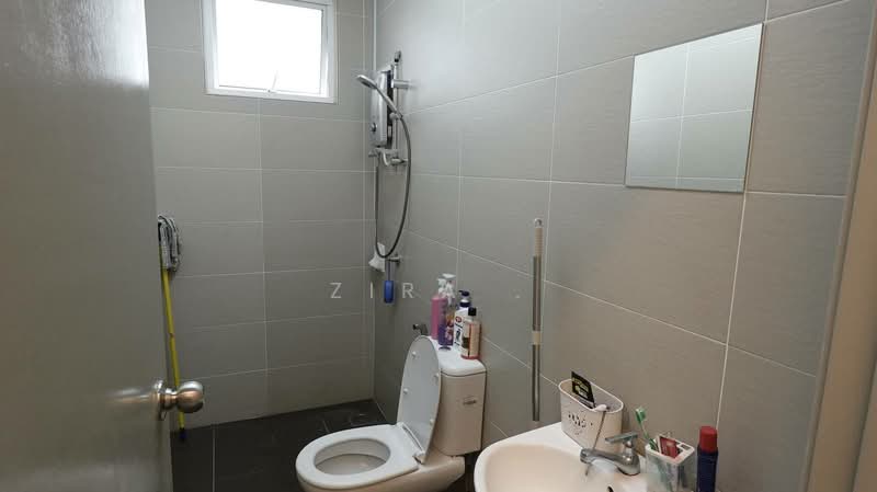 Kondominium untuk Dijual di 7 Tree Seven Residence - Zira . - PropertyGuru.com.my