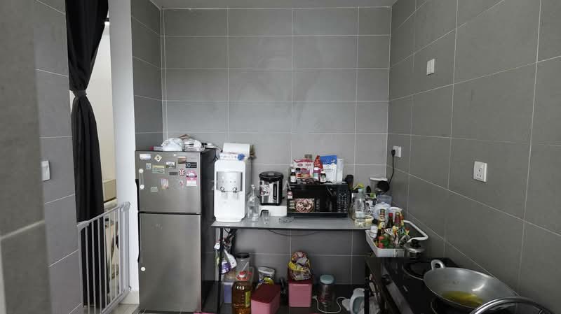 Kondominium untuk Dijual di 7 Tree Seven Residence - Zira . - PropertyGuru.com.my