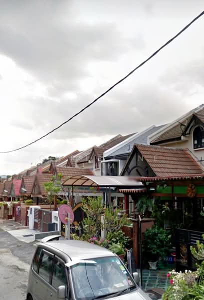 Terraced House for Sale in Petaling Jaya (Selangor) - Christine Lim - Exterior - PropertyGuru.com.my
