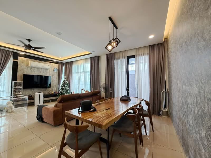 Rumah Kluster untuk Dijual di Taman Pulau Hijauan (Skudai) - Pauline Goh - PropertyGuru.com.my