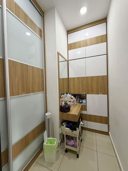 Rumah Kluster untuk Dijual di Taman Pulau Hijauan (Skudai) - Pauline Goh - PropertyGuru.com.my