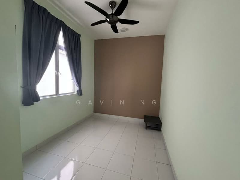 Apartment for Rent at Pangsapuri Kasturi Bandar Dato Onn - Gavin Ng - PropertyGuru.com.my