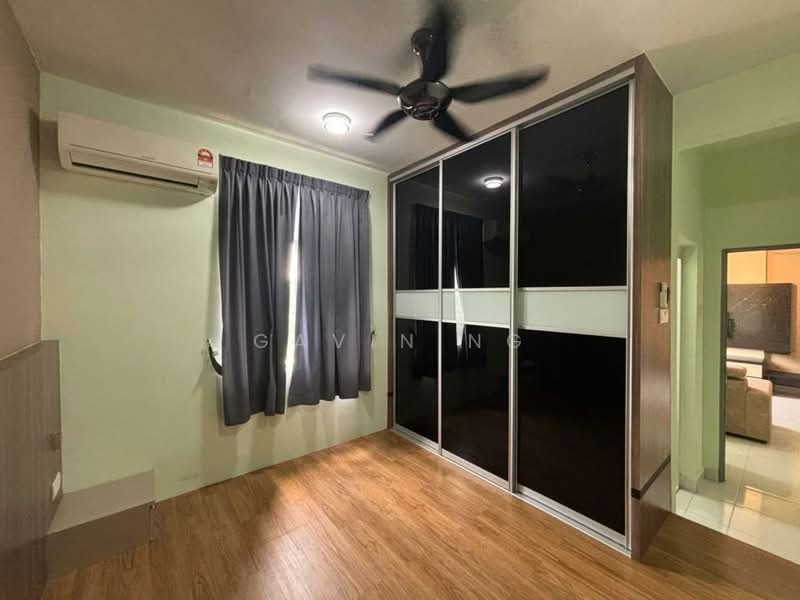 Apartment for Rent at Pangsapuri Kasturi Bandar Dato Onn - Gavin Ng - PropertyGuru.com.my