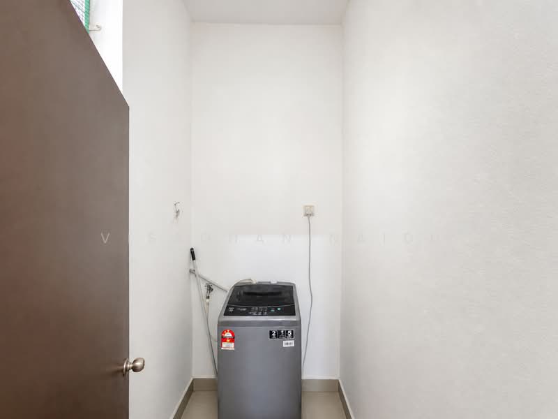 Rumah Teres 2-Tingkat untuk Dijual di Rawang (Selangor) - Visaghan Naidu - Interior - PropertyGuru.com.my