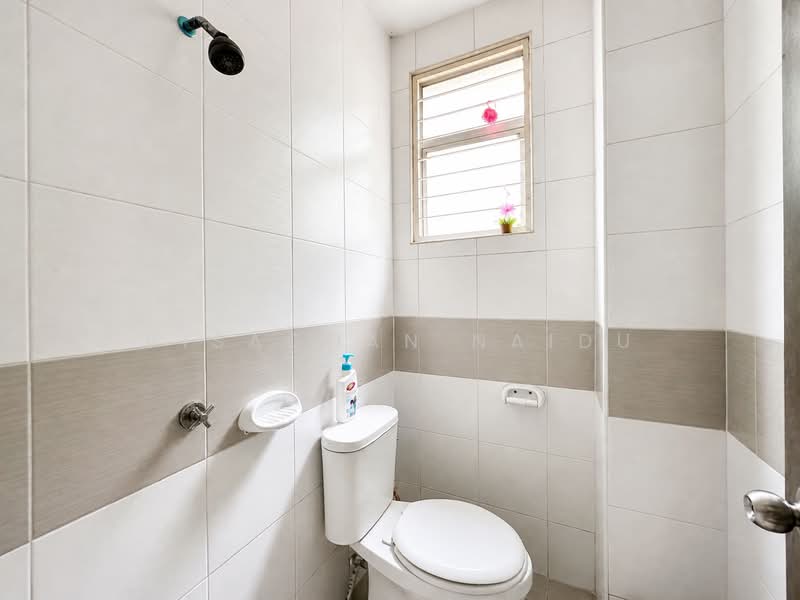 Rumah Teres 2-Tingkat untuk Dijual di Rawang (Selangor) - Visaghan Naidu - Bathroom - PropertyGuru.com.my
