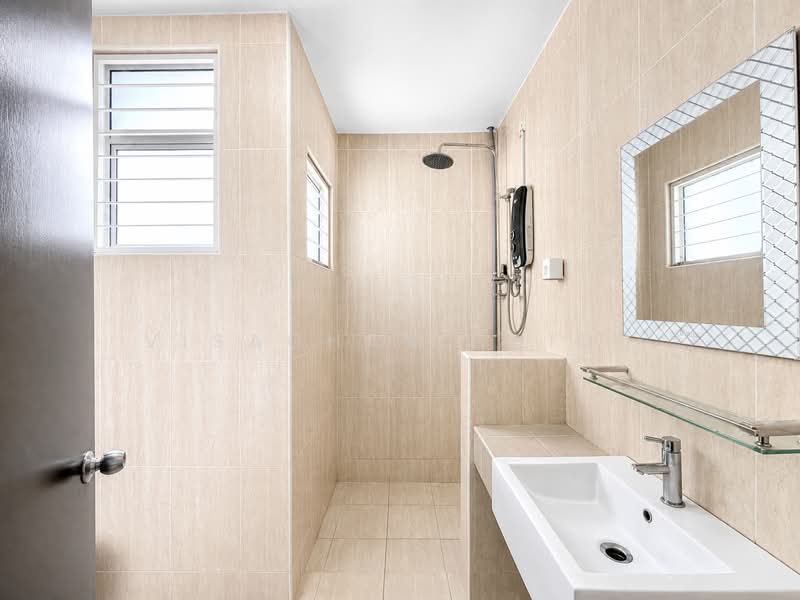 Rumah Teres 2-Tingkat untuk Dijual di Rawang (Selangor) - Visaghan Naidu - Bathroom - PropertyGuru.com.my