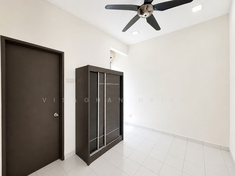 Rumah Teres 2-Tingkat untuk Dijual di Rawang (Selangor) - Visaghan Naidu - Bedroom - PropertyGuru.com.my