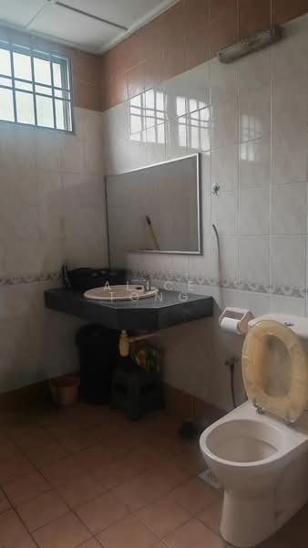 Rumah Teres 2 Tingkat untuk Disewa di Petaling Jaya (Selangor) - Alice Tong - Bathroom - PropertyGuru.com.my