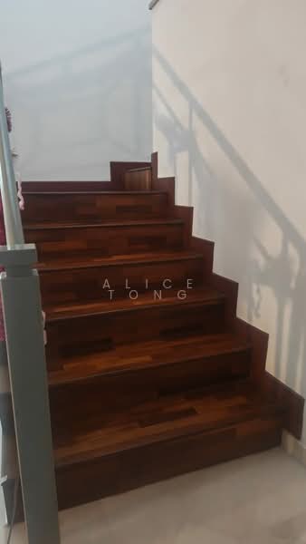 Rumah Teres 2 Tingkat untuk Disewa di Petaling Jaya (Selangor) - Alice Tong - Interior - PropertyGuru.com.my