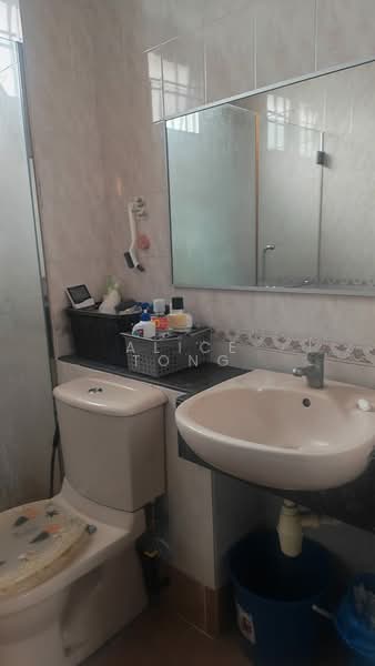 Rumah Teres 2 Tingkat untuk Disewa di Petaling Jaya (Selangor) - Alice Tong - Bathroom - PropertyGuru.com.my