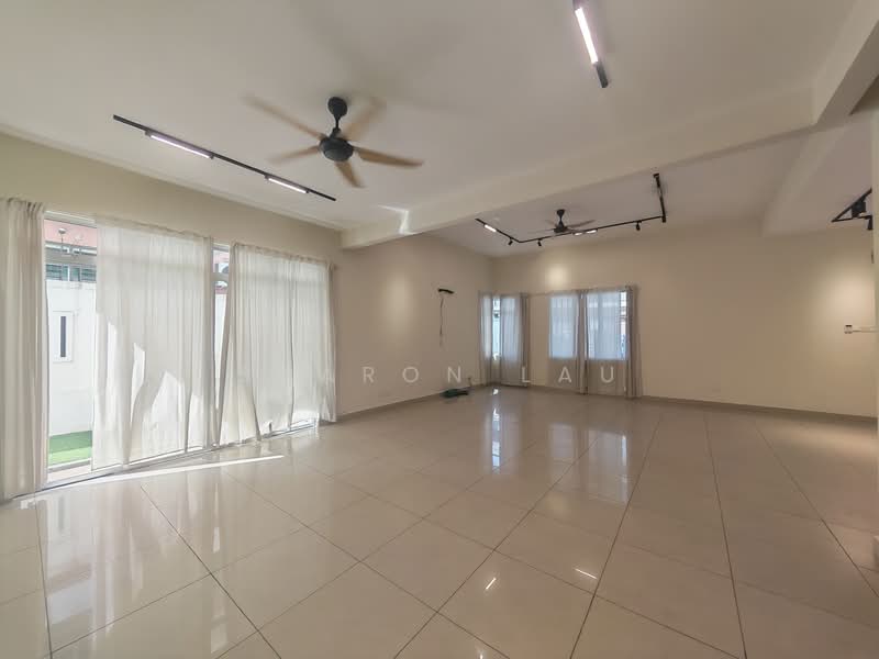 Untuk Dijual - Taman Kempas Utama