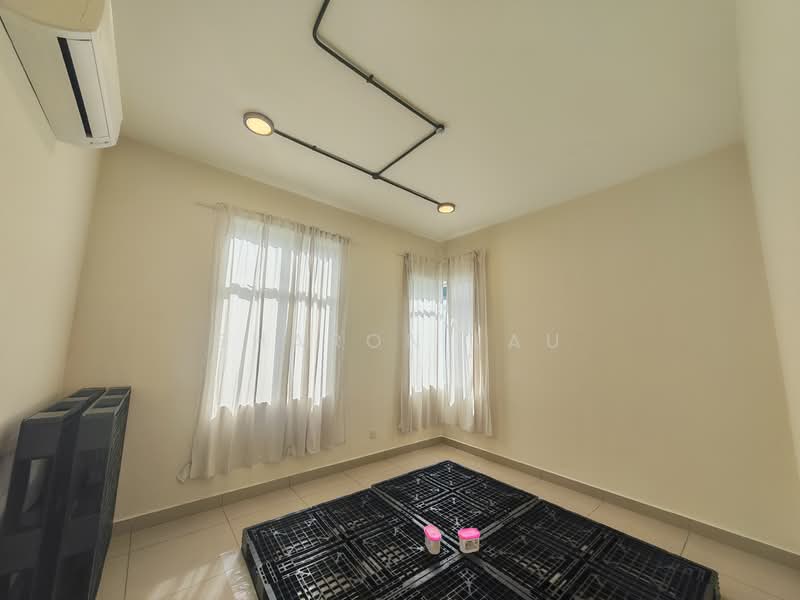 Untuk Dijual - Taman Kempas Utama