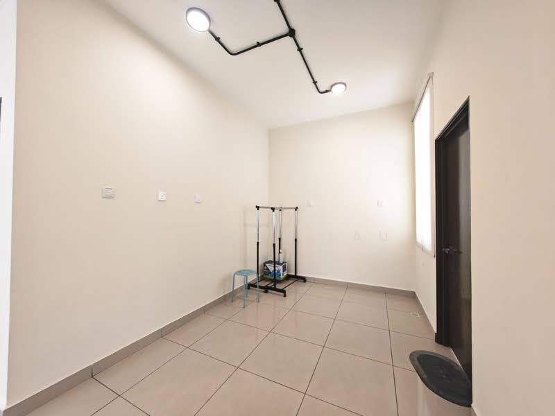 Untuk Dijual - Taman Kempas Utama