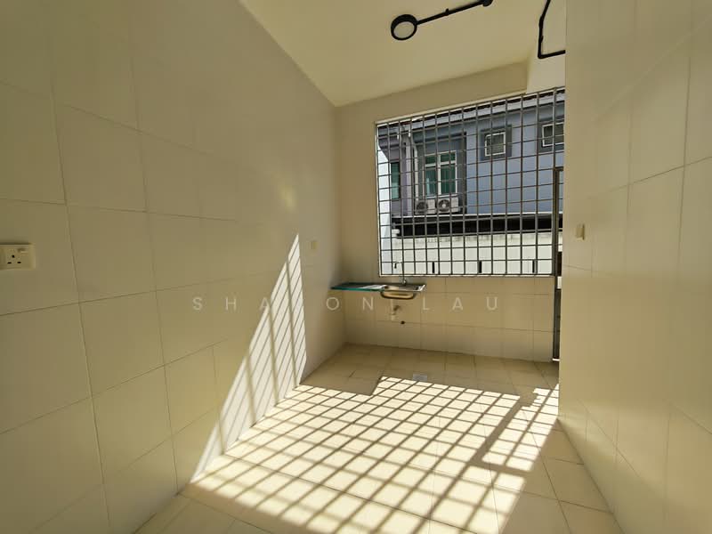 Untuk Dijual - Taman Kempas Utama