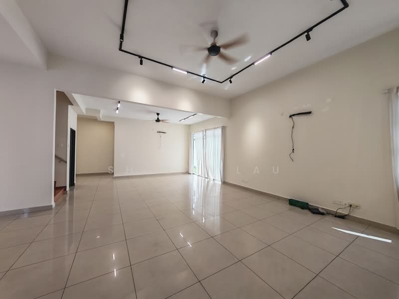 Untuk Dijual - Taman Kempas Utama