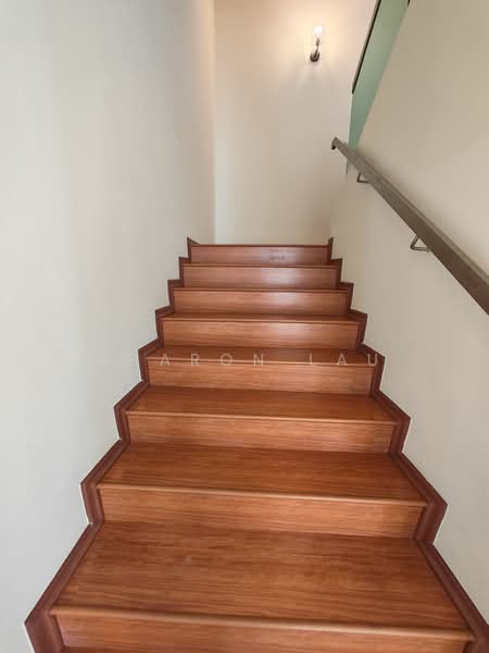 Untuk Dijual - Taman Kempas Utama