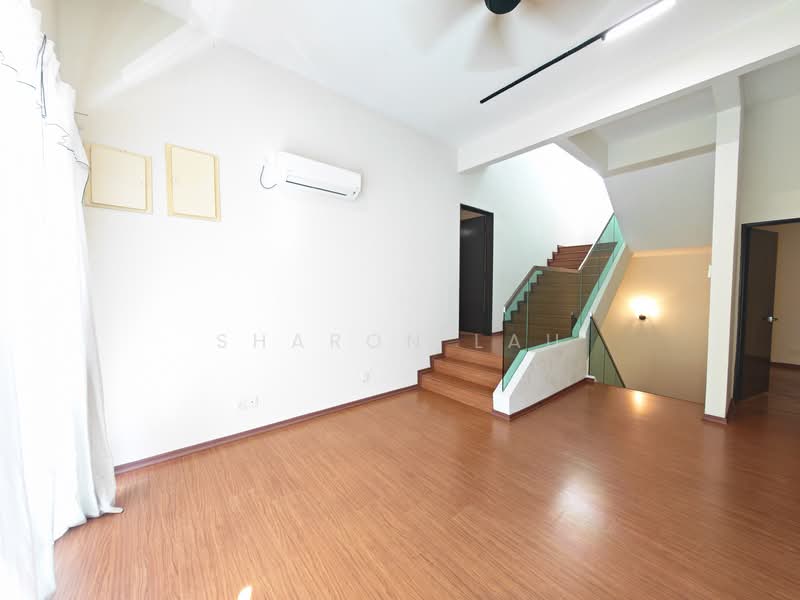 Untuk Dijual - Taman Kempas Utama