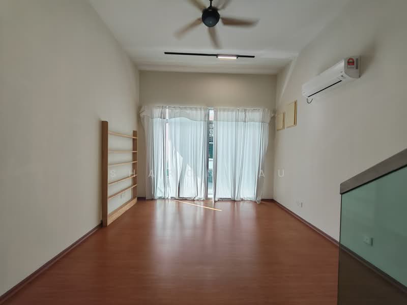 Untuk Dijual - Taman Kempas Utama