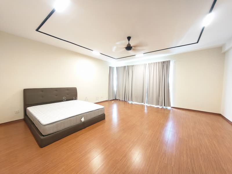 Untuk Dijual - Taman Kempas Utama