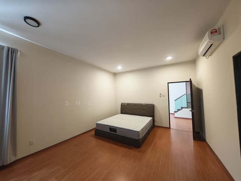 Untuk Dijual - Taman Kempas Utama