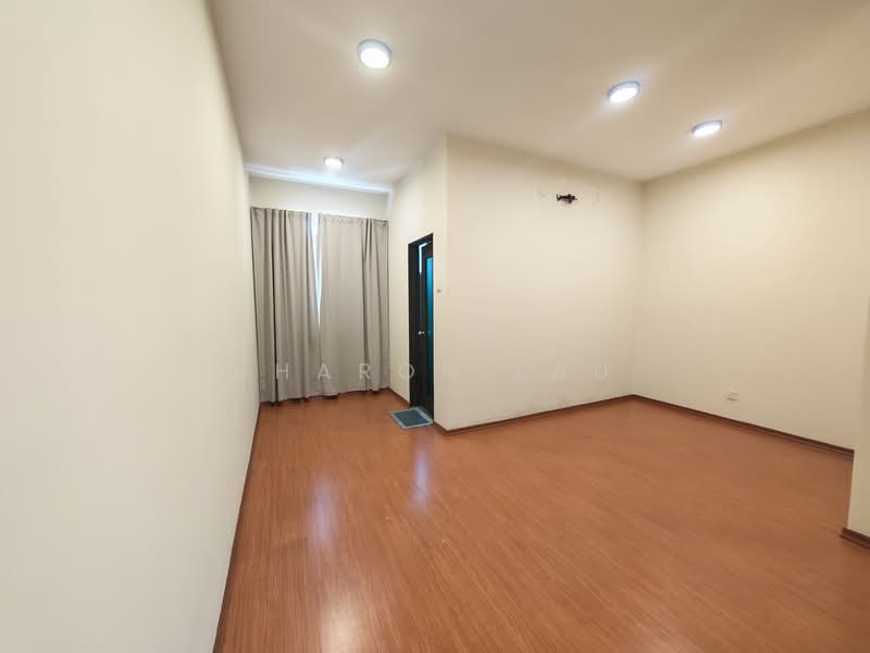 Untuk Dijual - Taman Kempas Utama