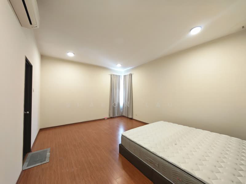 Untuk Dijual - Taman Kempas Utama