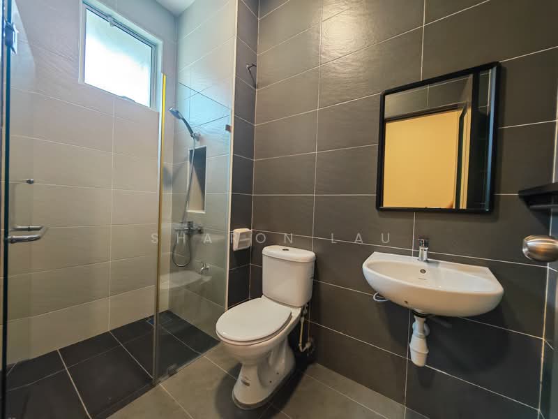 Untuk Dijual - Taman Kempas Utama