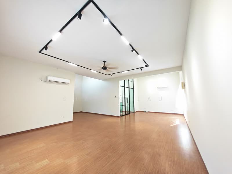 Untuk Dijual - Taman Kempas Utama