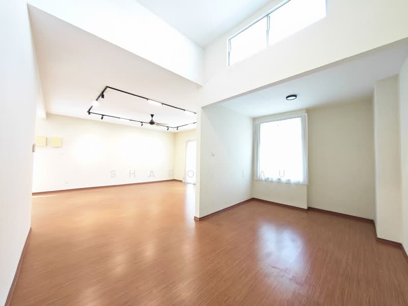 Untuk Dijual - Taman Kempas Utama