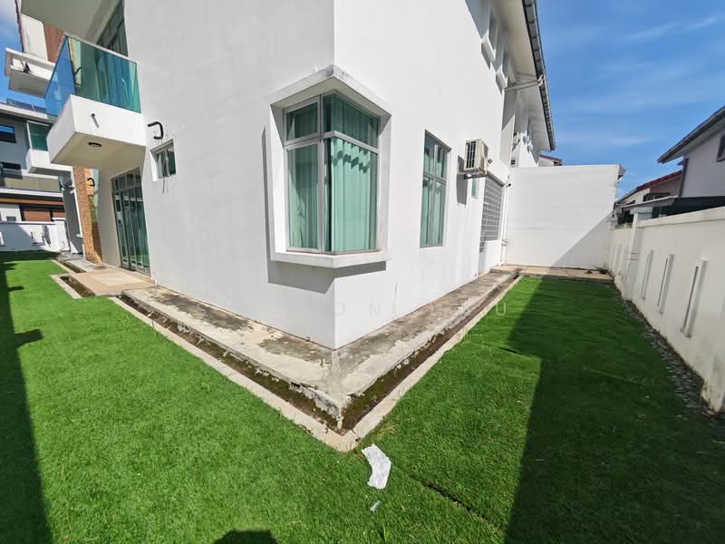 Untuk Dijual - Taman Kempas Utama