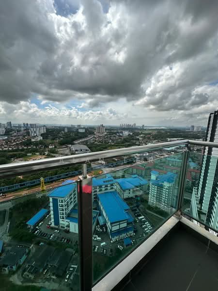 Condominium for Sale at M Condominium @ Larkin - Alan Ler - PropertyGuru.com.my