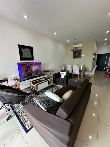 Condominium for Sale at M Condominium @ Larkin - Alan Ler - PropertyGuru.com.my