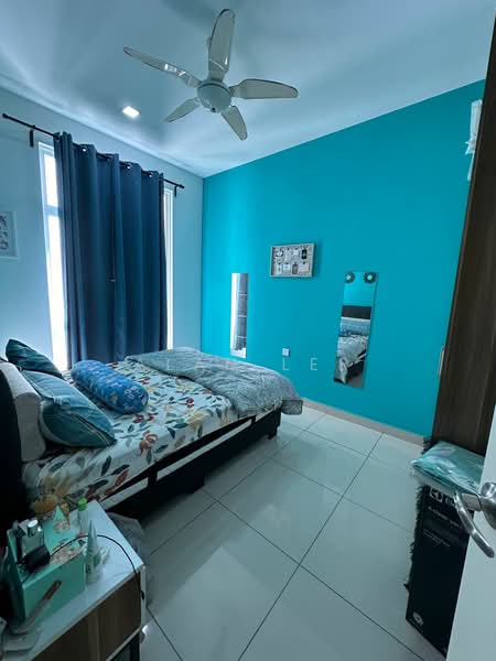 Condominium for Sale at M Condominium @ Larkin - Alan Ler - PropertyGuru.com.my