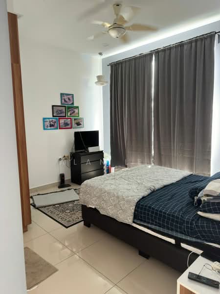 Condominium for Sale at M Condominium @ Larkin - Alan Ler - PropertyGuru.com.my