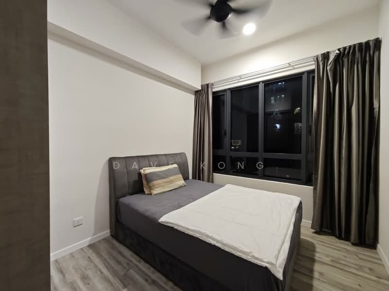 Service Residence for Rent at Millerz Square Serviced Residence - Dave Kong - Medium Room - PropertyGuru.com.my