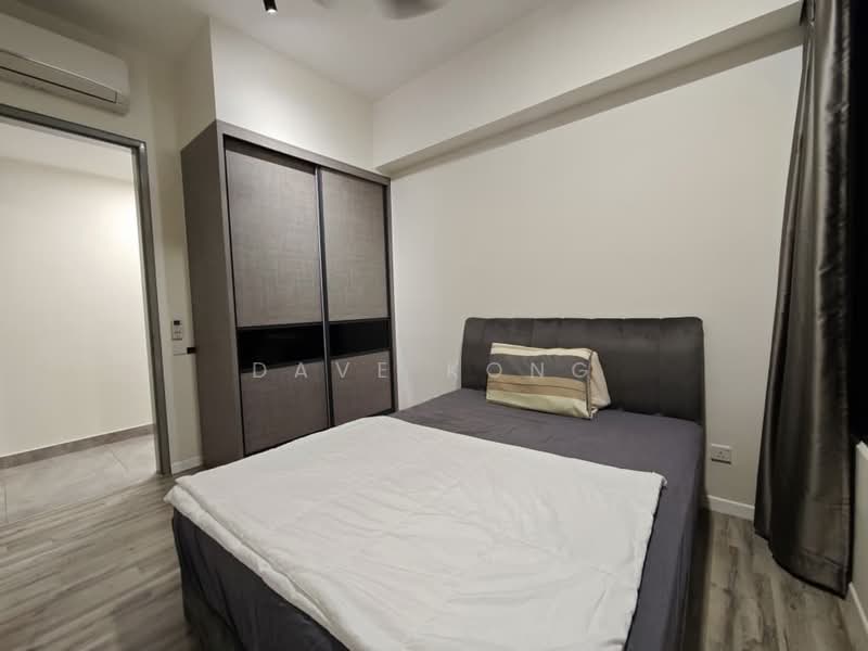 Service Residence for Rent at Millerz Square Serviced Residence - Dave Kong - Medium Room - PropertyGuru.com.my
