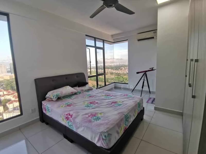 Servis Apartment untuk Dijual di Residences @ 1 Tebrau - Alan Ler - PropertyGuru.com.my