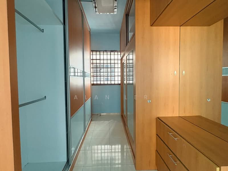 Pangsapuri untuk Dijual di Sri Impian Apartment - Alan Ler - Interior - PropertyGuru.com.my