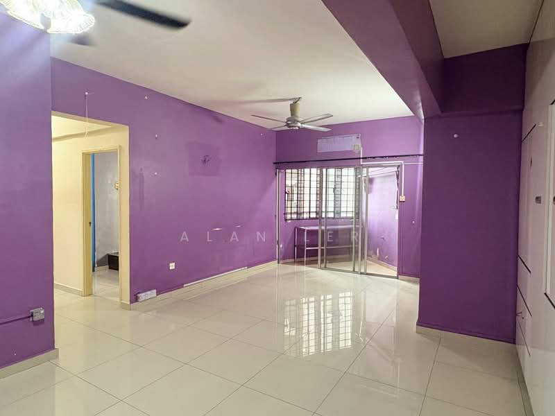 Pangsapuri untuk Dijual di Sri Impian Apartment - Alan Ler - PropertyGuru.com.my